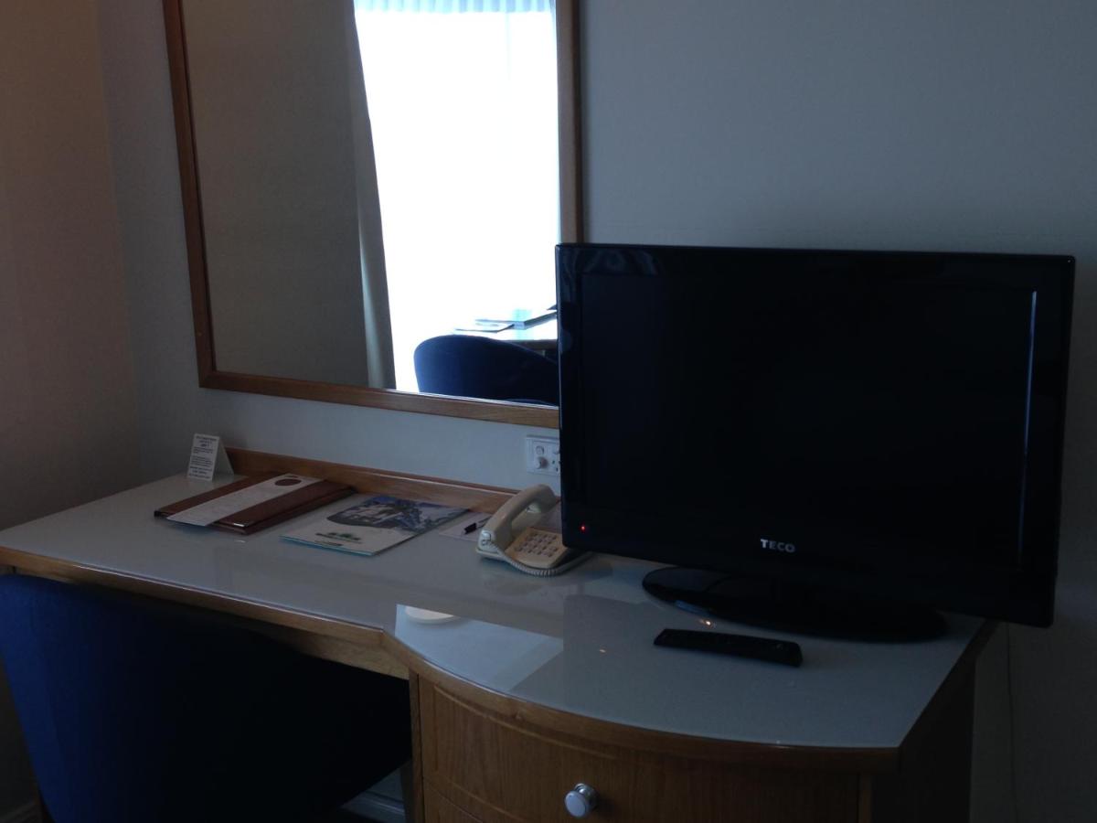 Cairns Sheridan Hotel & Conference Centre