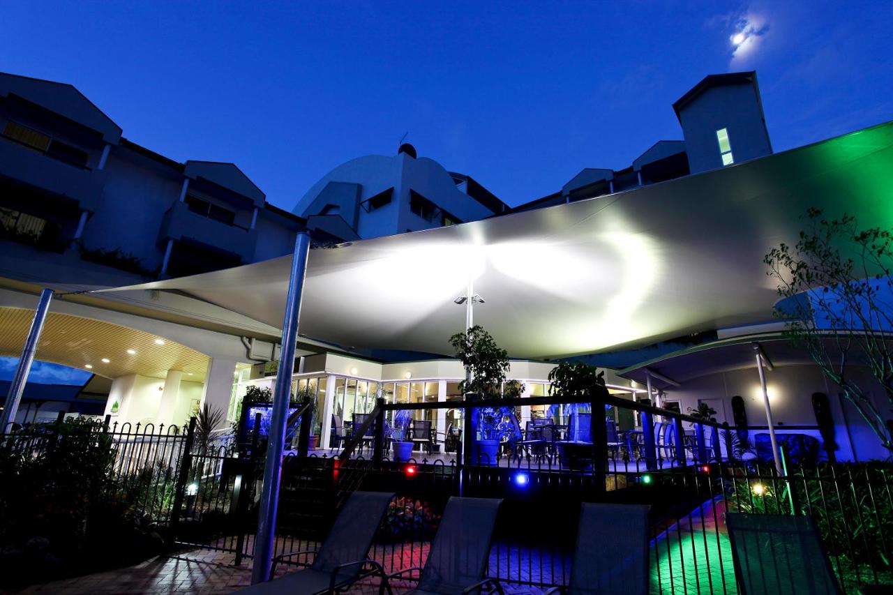 Cairns Sheridan Hotel & Conference Centre