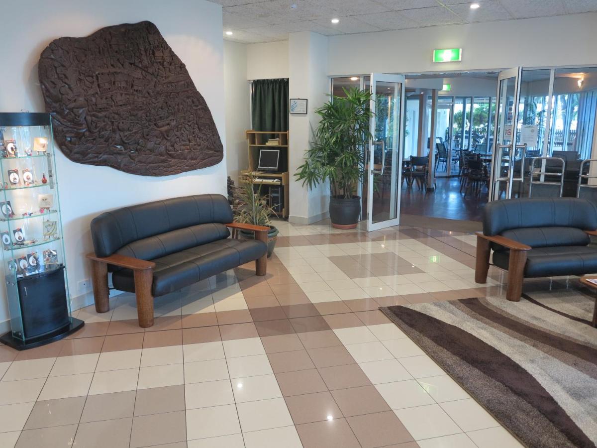 Cairns Sheridan Hotel & Conference Centre