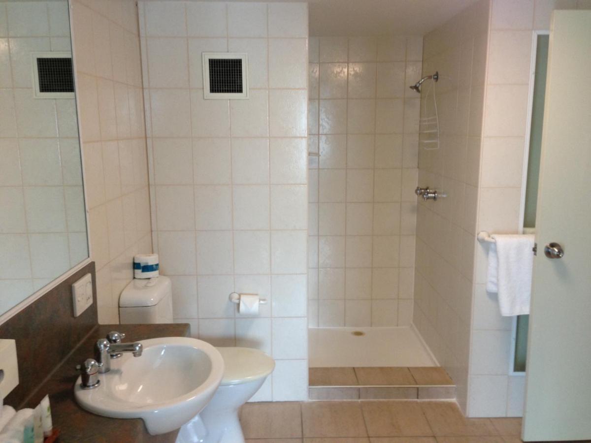 Cairns Sheridan Hotel & Conference Centre