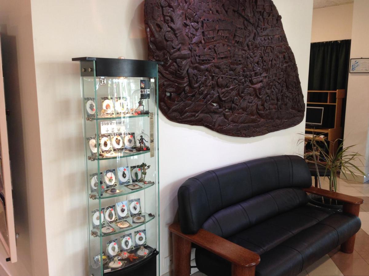 Cairns Sheridan Hotel & Conference Centre