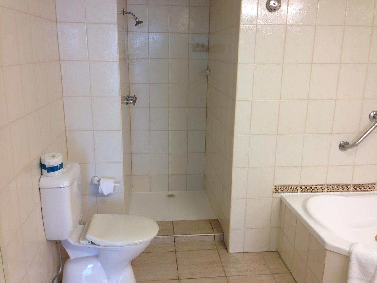 Cairns Sheridan Hotel & Conference Centre