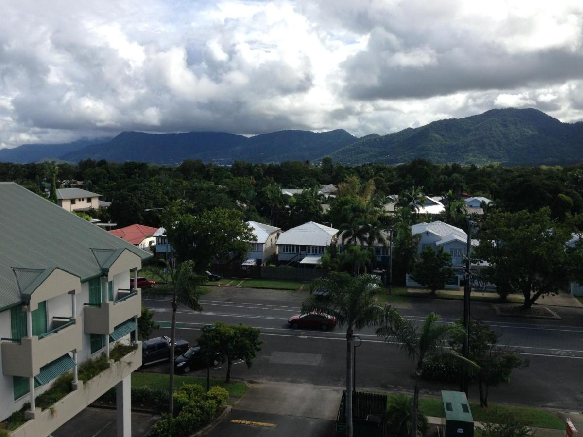 Cairns Sheridan Hotel & Conference Centre