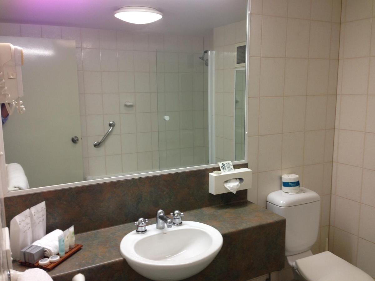 Cairns Sheridan Hotel & Conference Centre