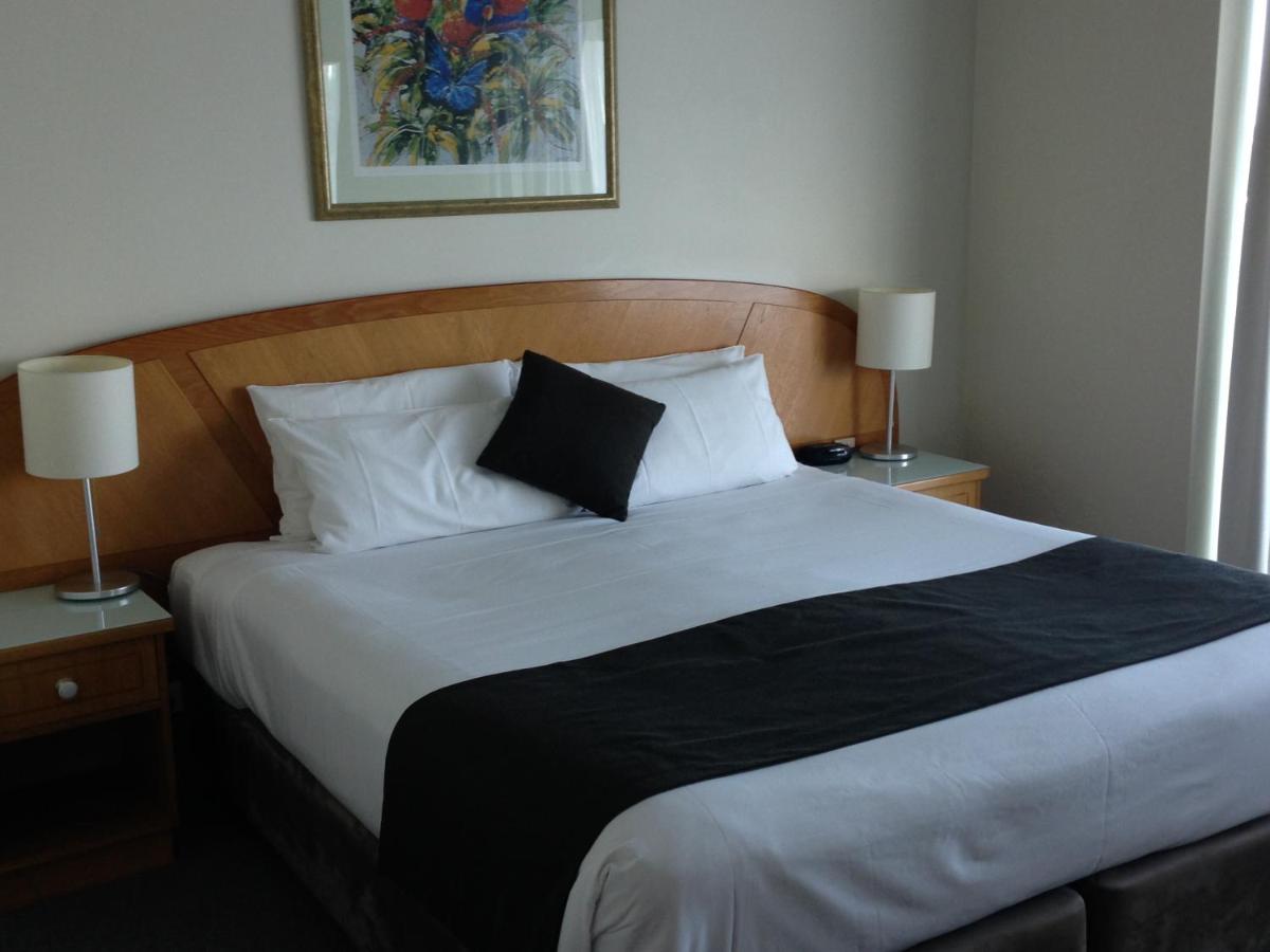 Cairns Sheridan Hotel & Conference Centre