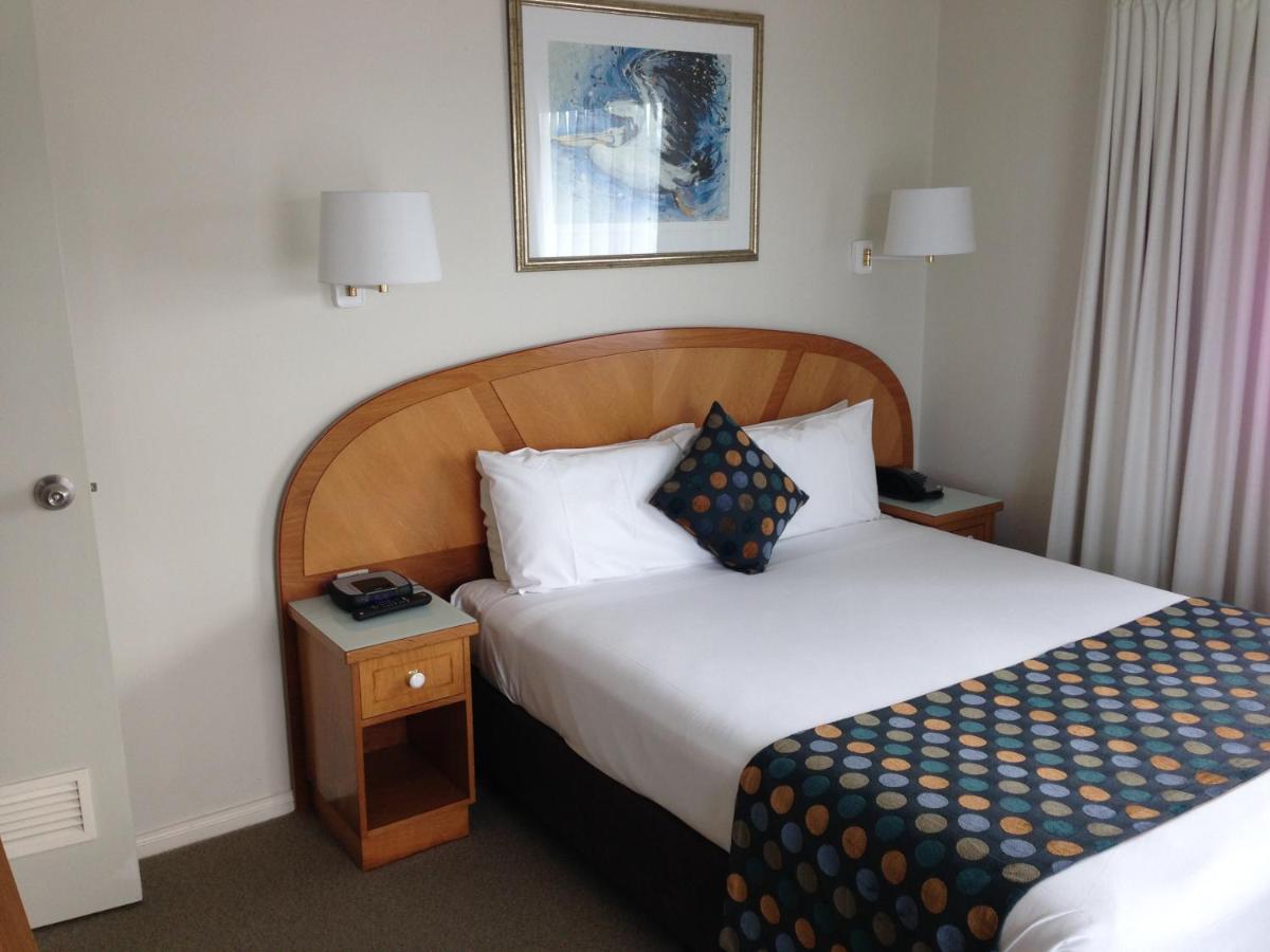 Cairns Sheridan Hotel & Conference Centre