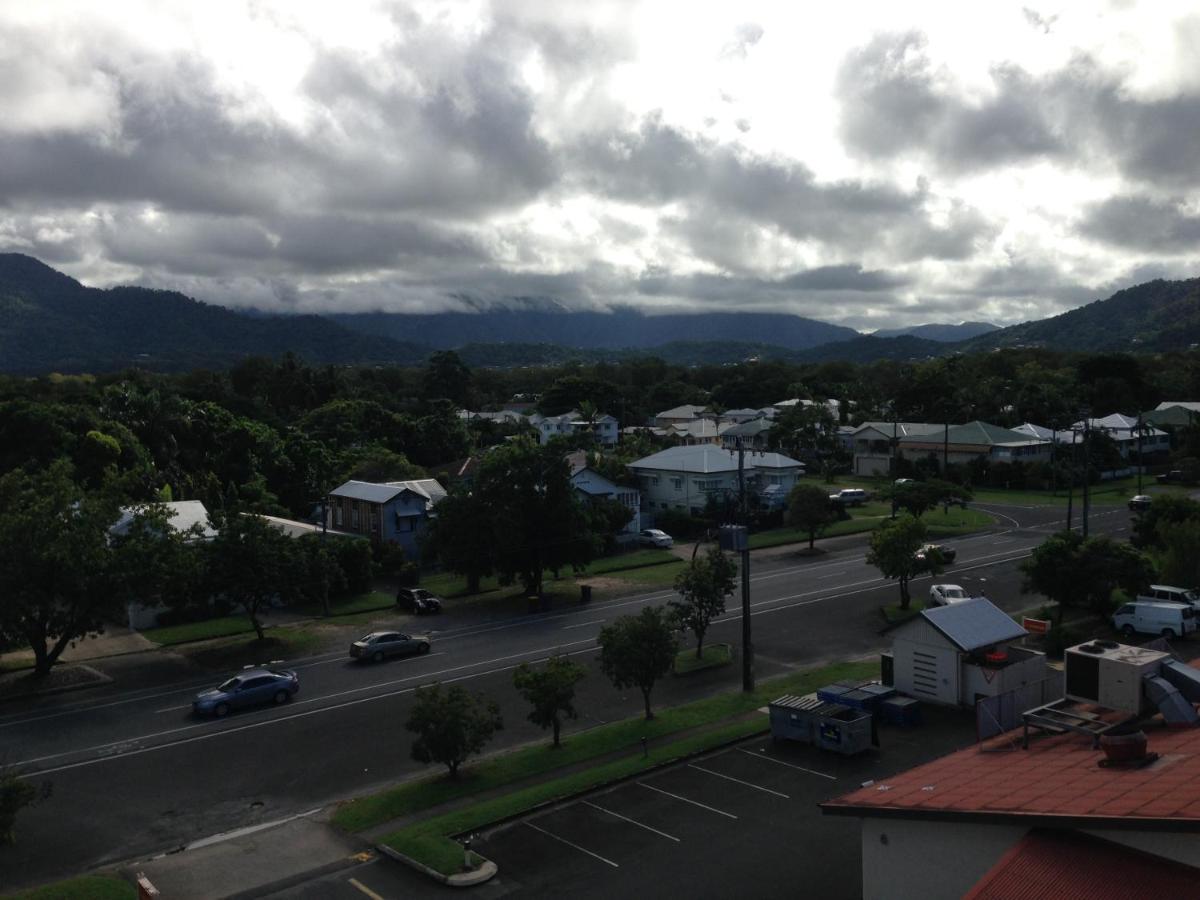 Cairns Sheridan Hotel & Conference Centre