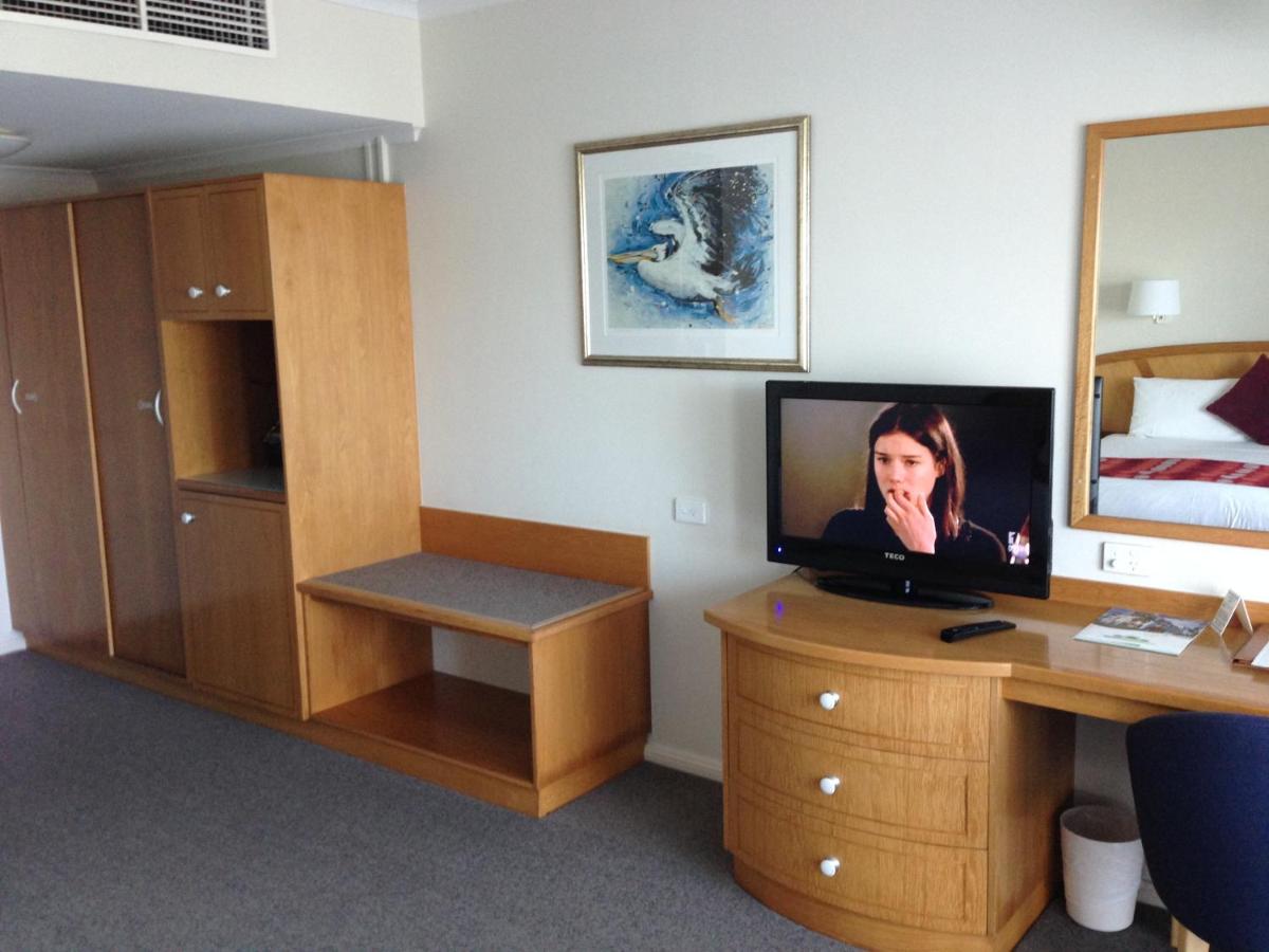 Cairns Sheridan Hotel & Conference Centre