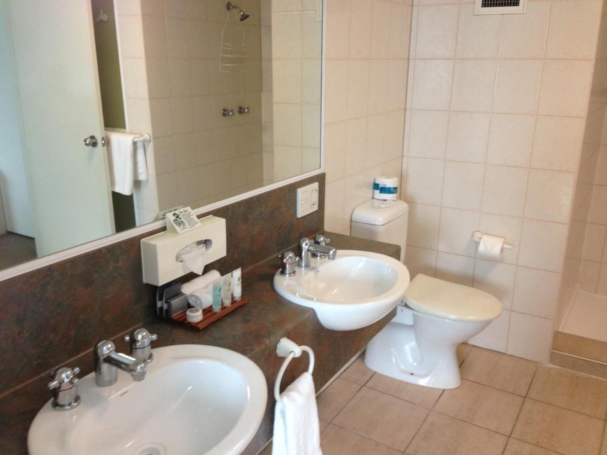 Cairns Sheridan Hotel & Conference Centre