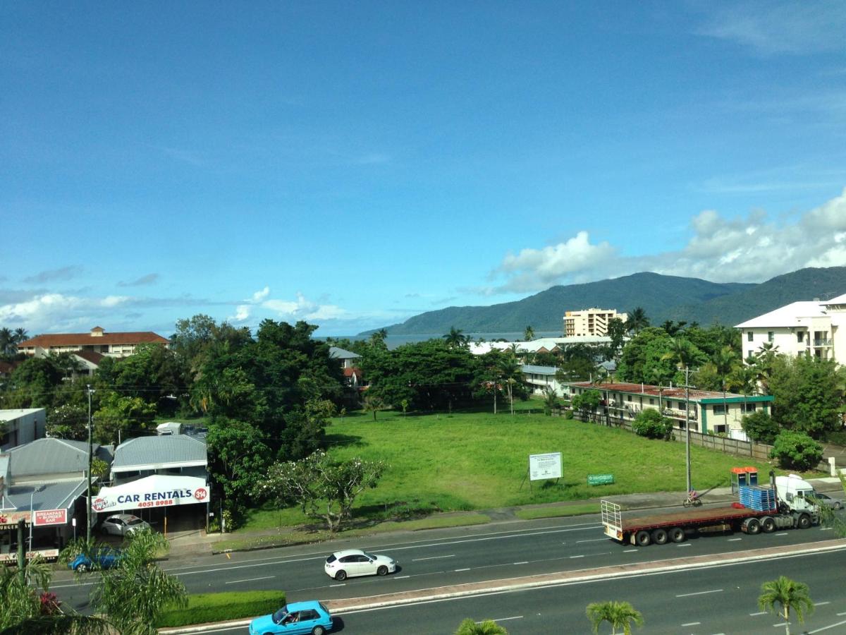 Cairns Sheridan Hotel & Conference Centre