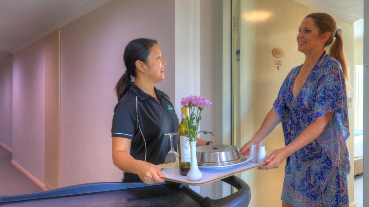 Cairns Sheridan Hotel & Conference Centre