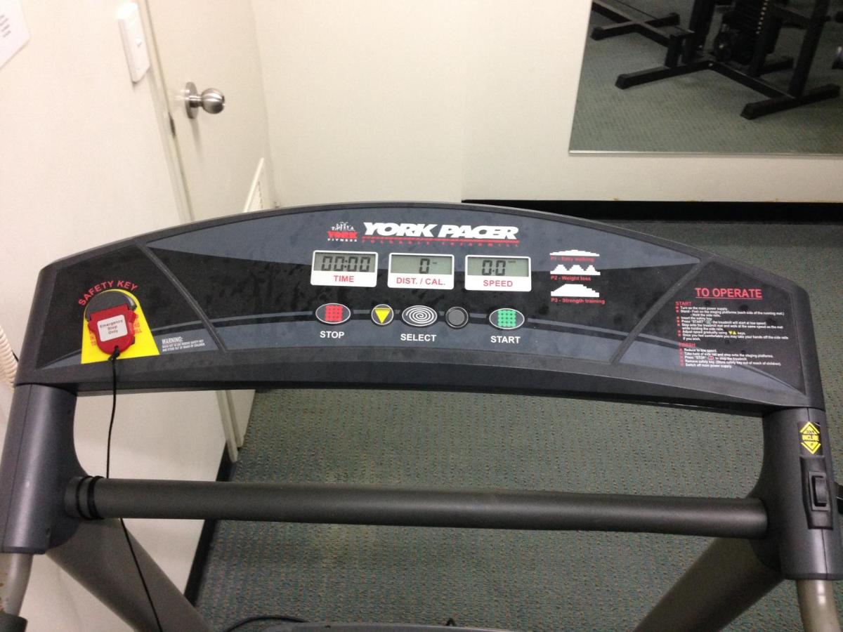 Cairns Sheridan Hotel & Conference Centre