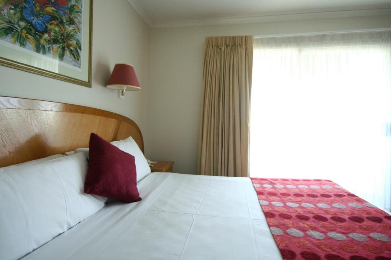 Cairns Sheridan Hotel & Conference Centre