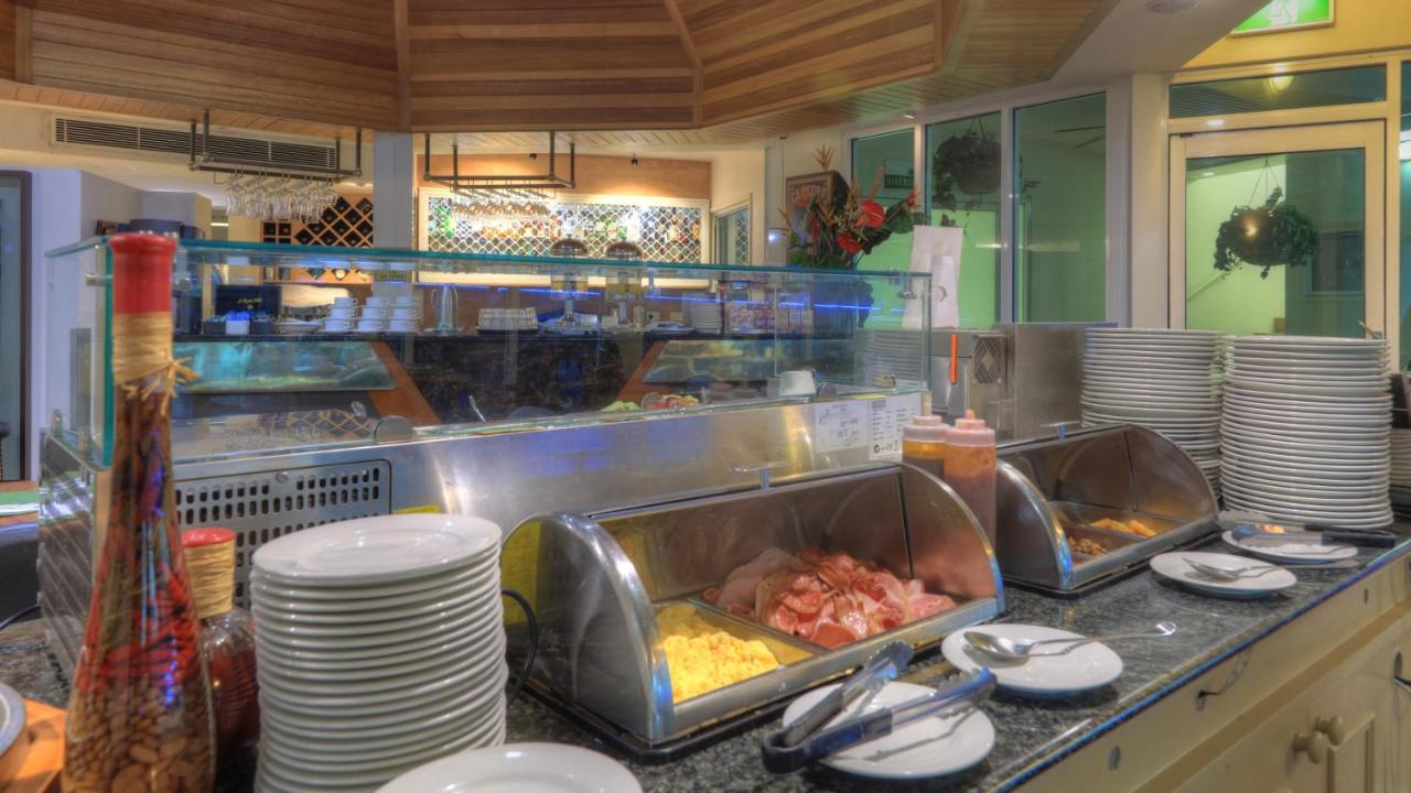 Cairns Sheridan Hotel & Conference Centre