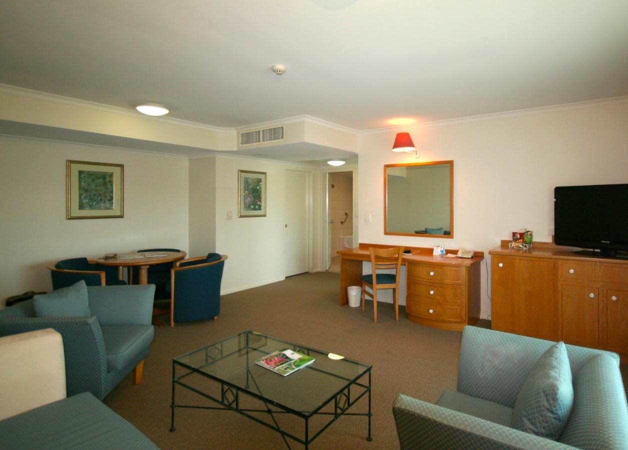 Cairns Sheridan Hotel & Conference Centre
