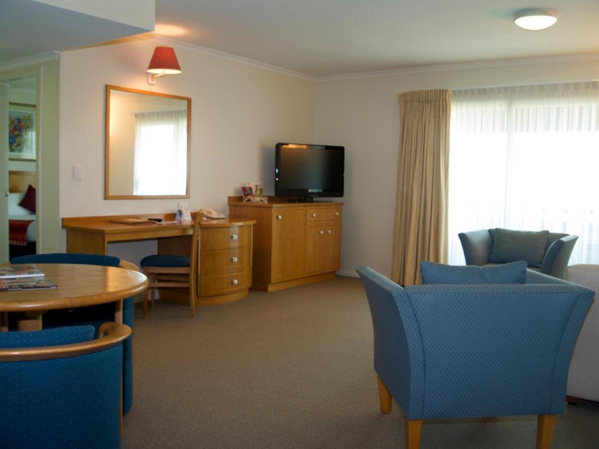 Cairns Sheridan Hotel & Conference Centre