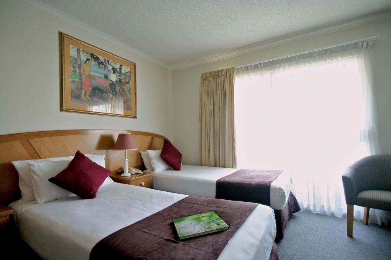 Cairns Sheridan Hotel & Conference Centre