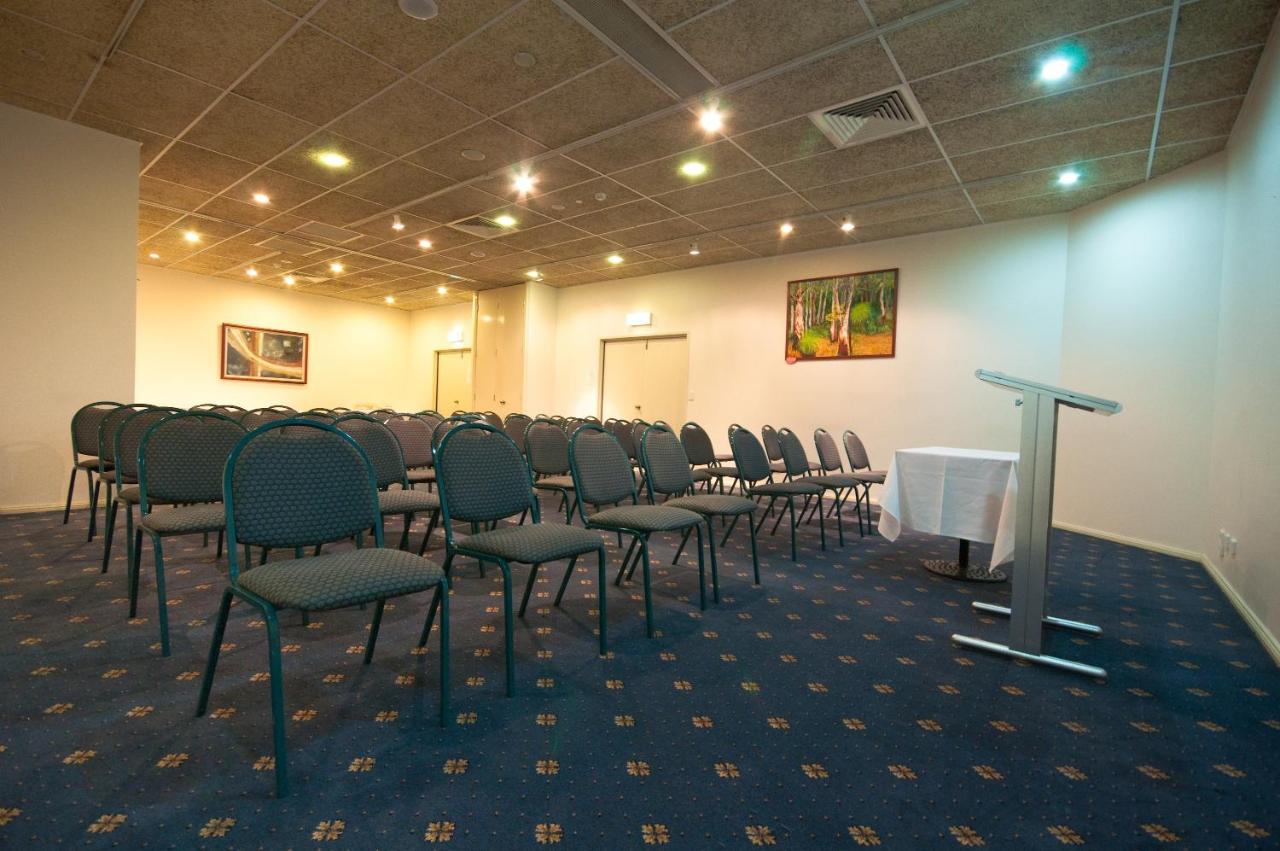 Cairns Sheridan Hotel & Conference Centre
