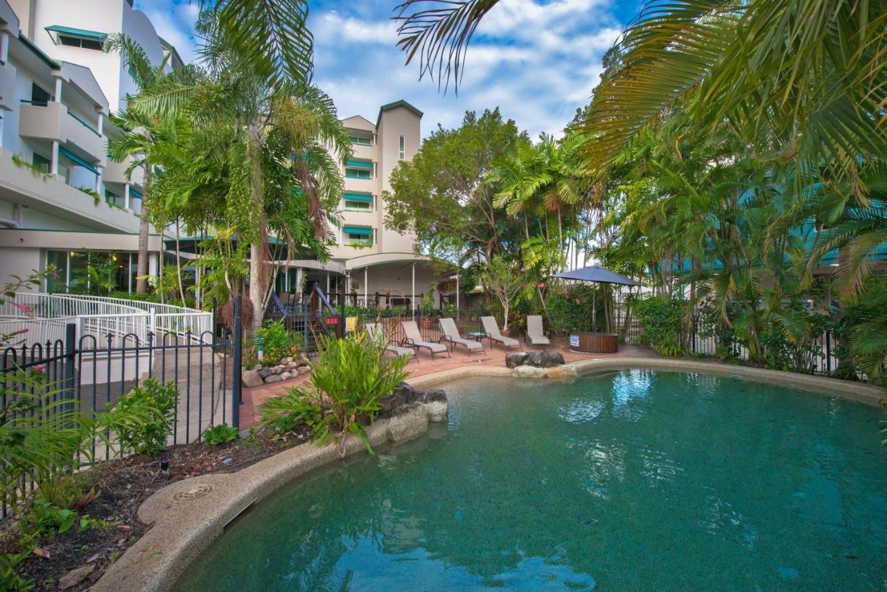 Cairns Sheridan Hotel & Conference Centre