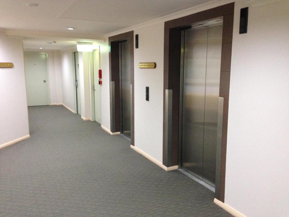 Cairns Sheridan Hotel & Conference Centre