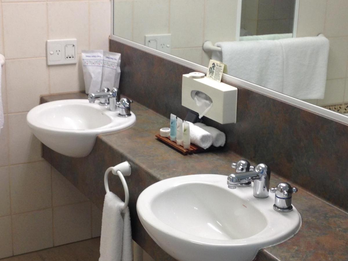 Cairns Sheridan Hotel & Conference Centre