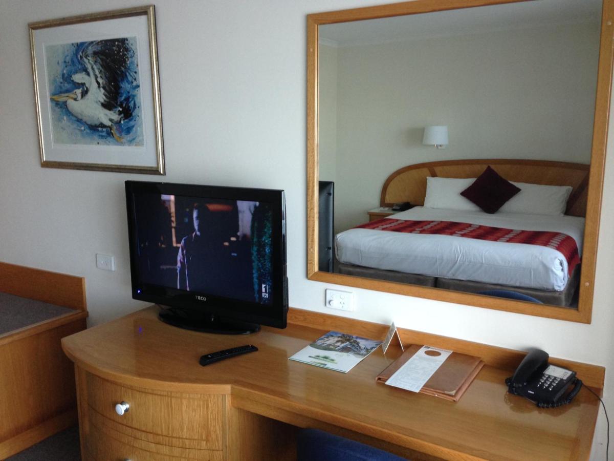 Cairns Sheridan Hotel & Conference Centre