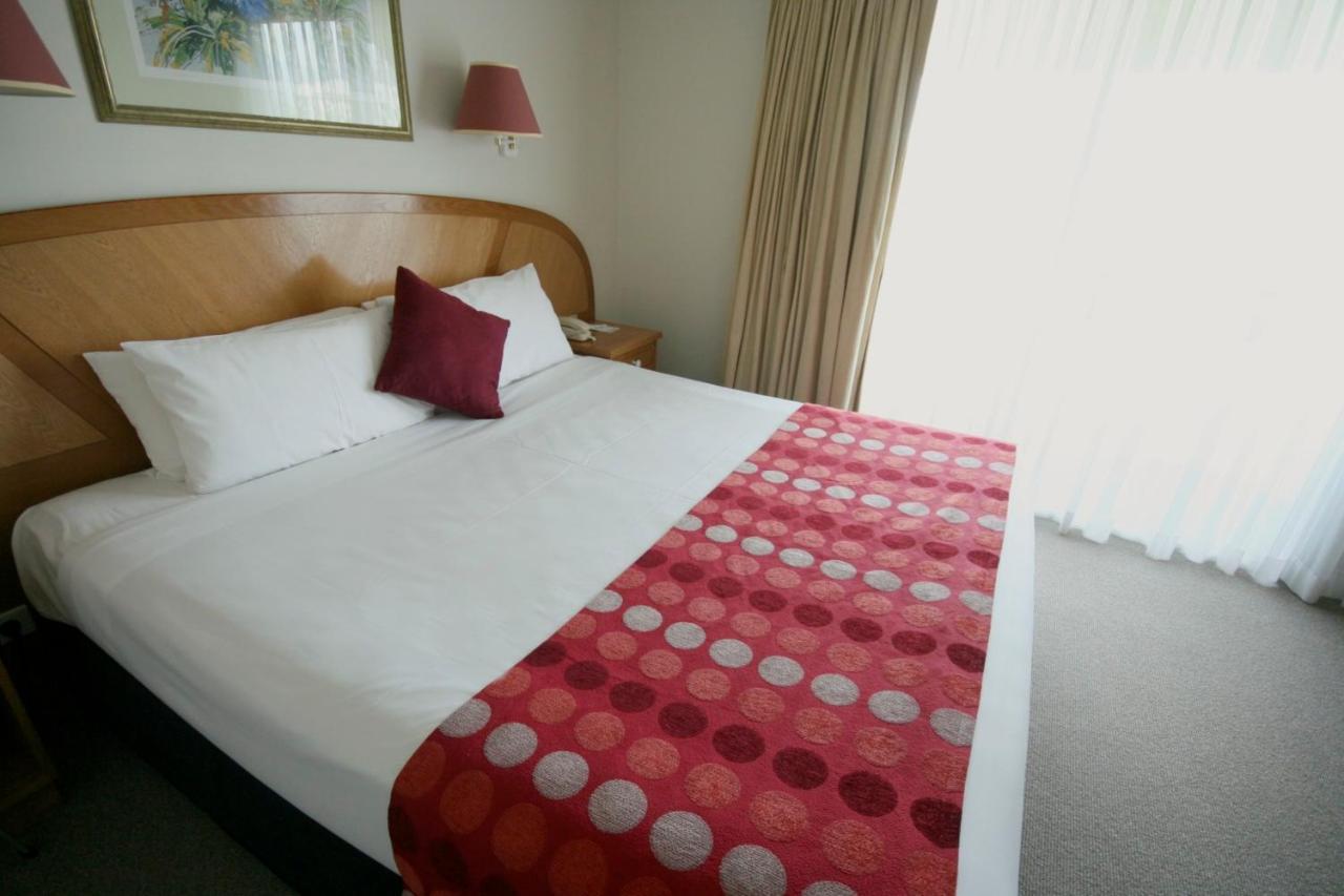 Cairns Sheridan Hotel & Conference Centre