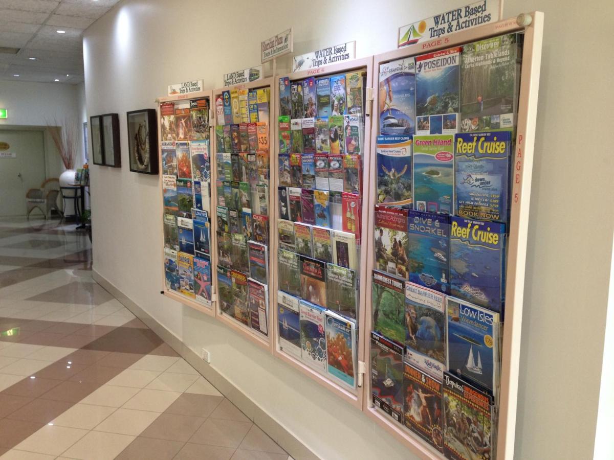 Cairns Sheridan Hotel & Conference Centre