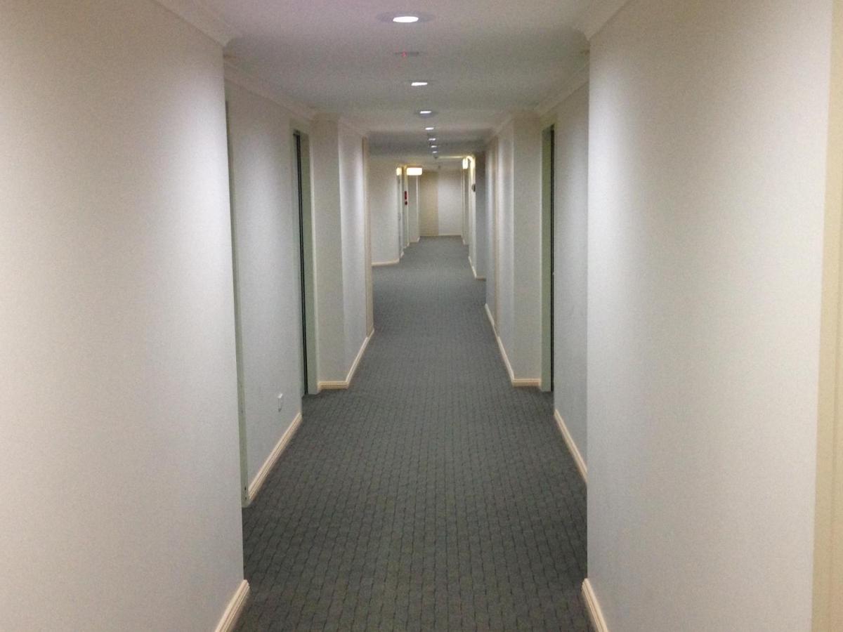 Cairns Sheridan Hotel & Conference Centre