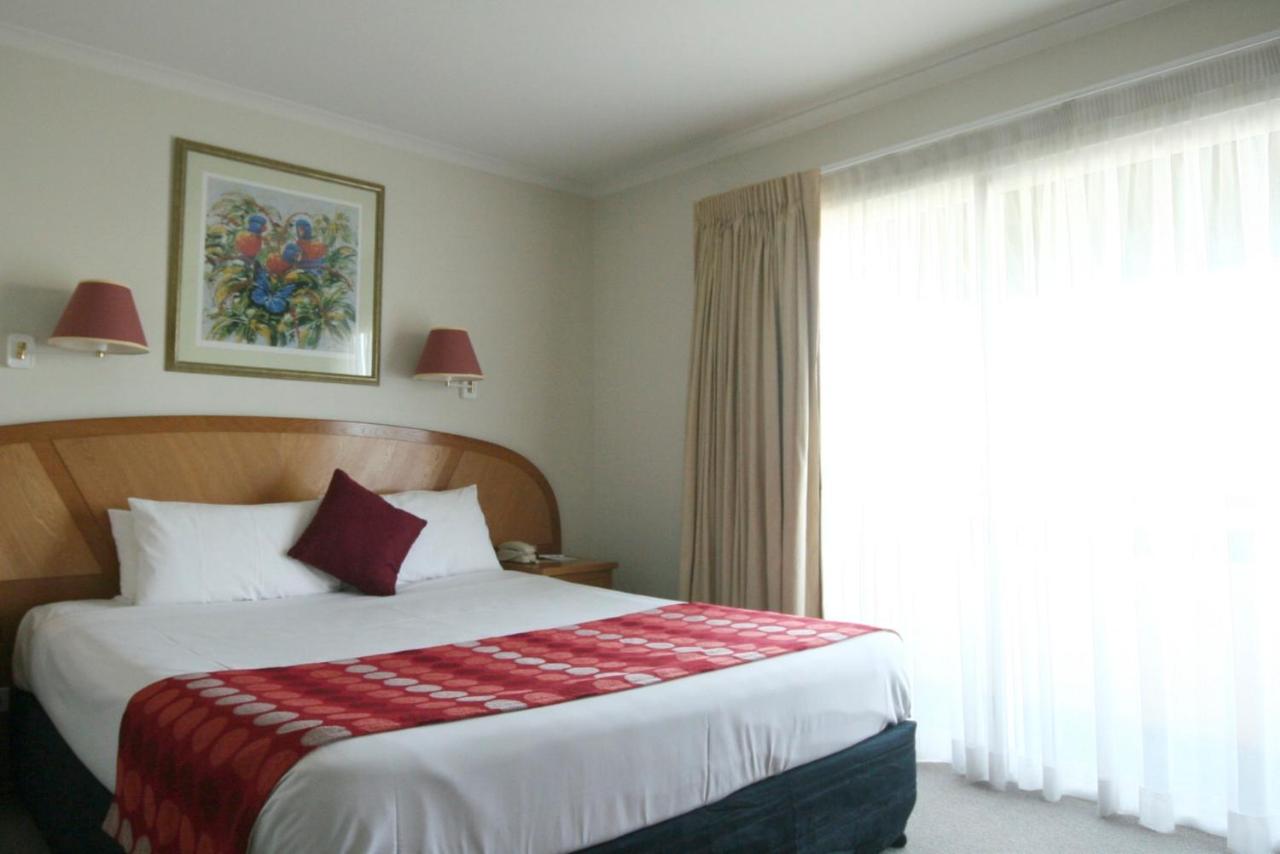 Cairns Sheridan Hotel & Conference Centre