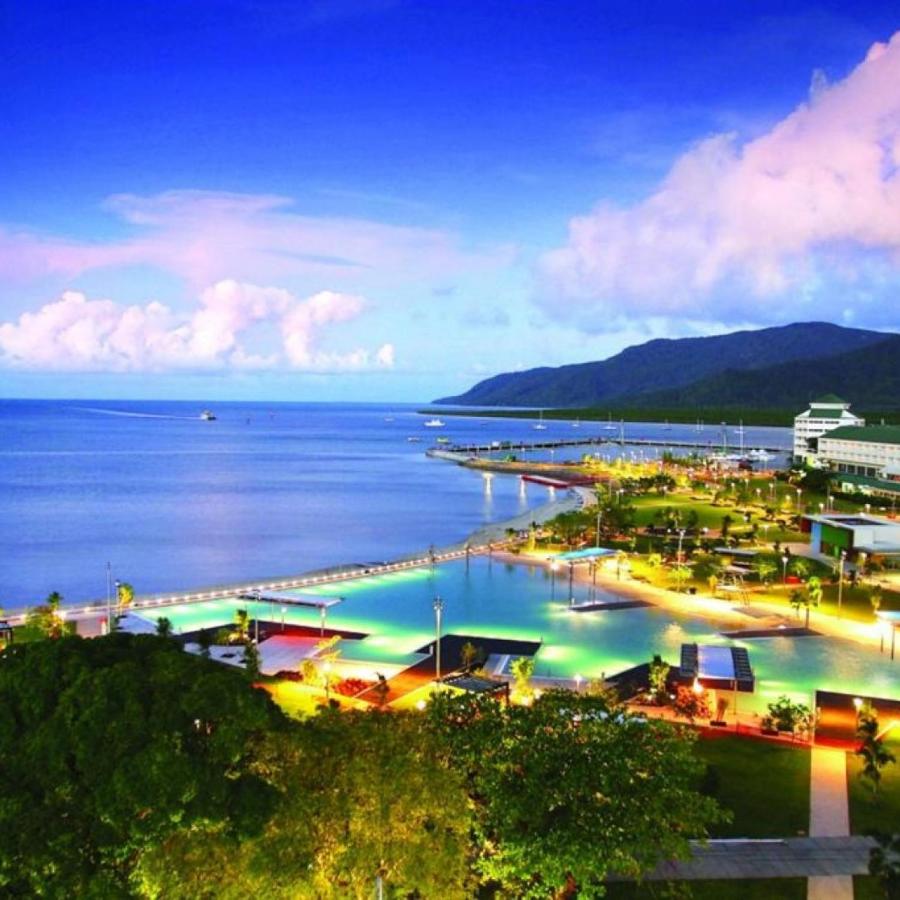 Cairns Southside International
