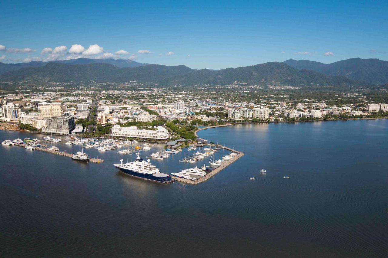 Cairns Southside International
