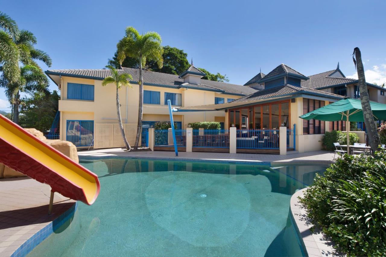 Cairns Southside International
