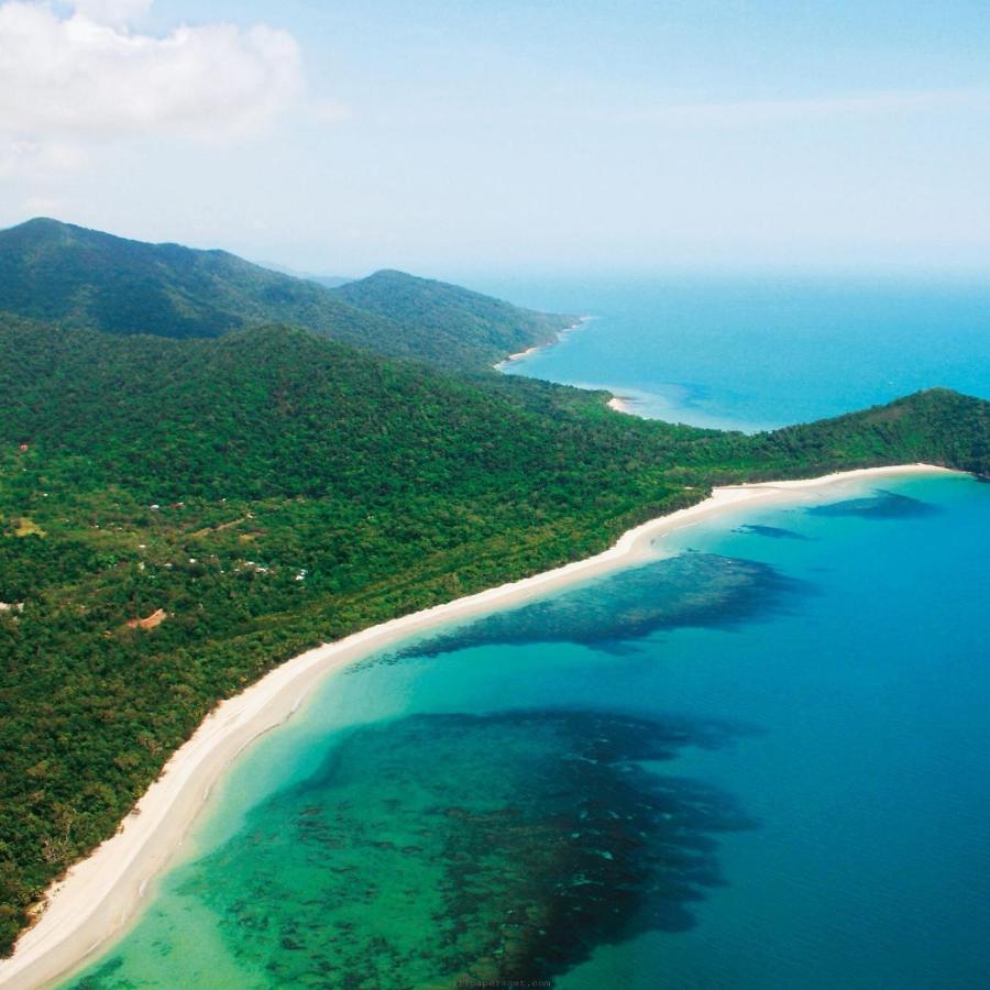Cairns Southside International