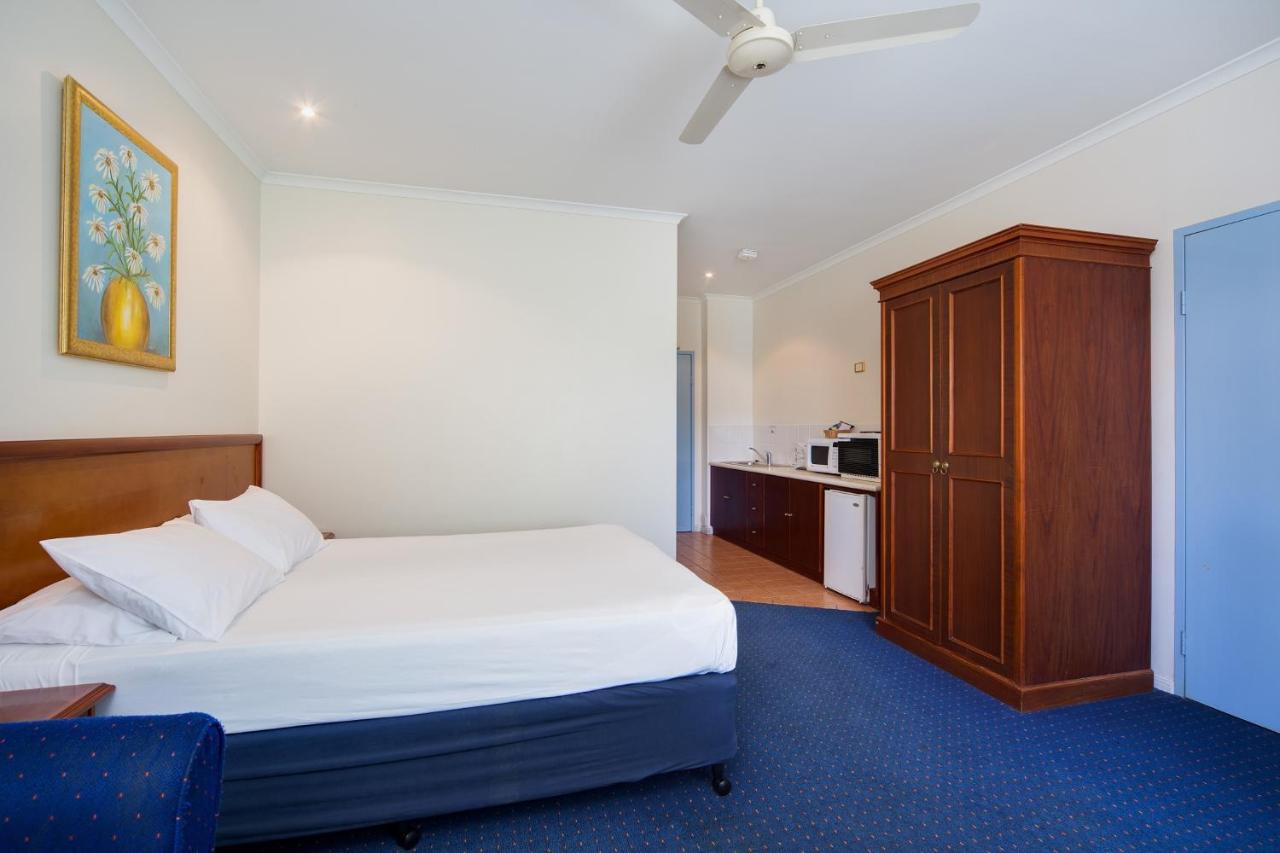 Cairns Southside International