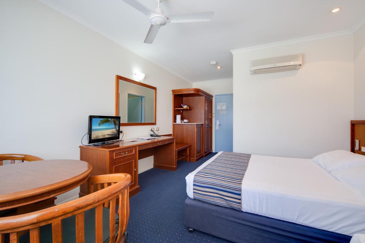 Cairns Southside International
