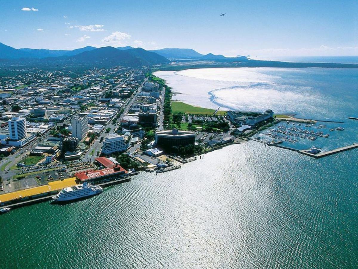 Cairns Southside International