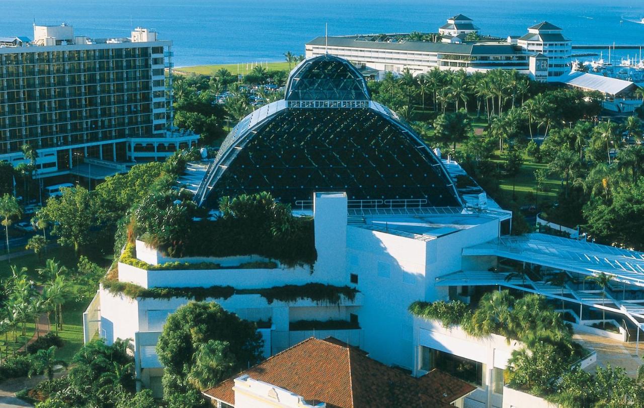 Cairns Southside International
