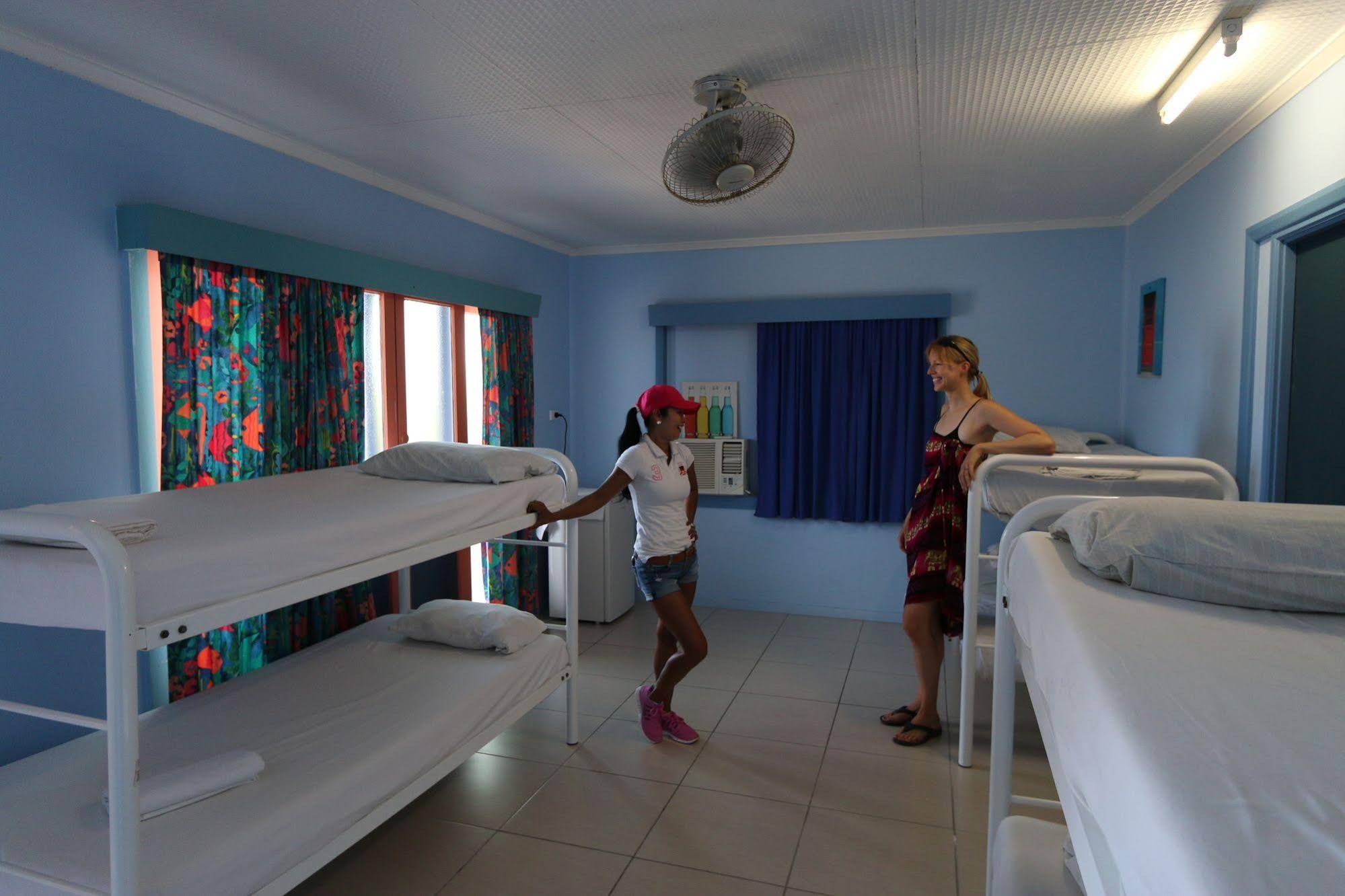 Caravella Backpackers