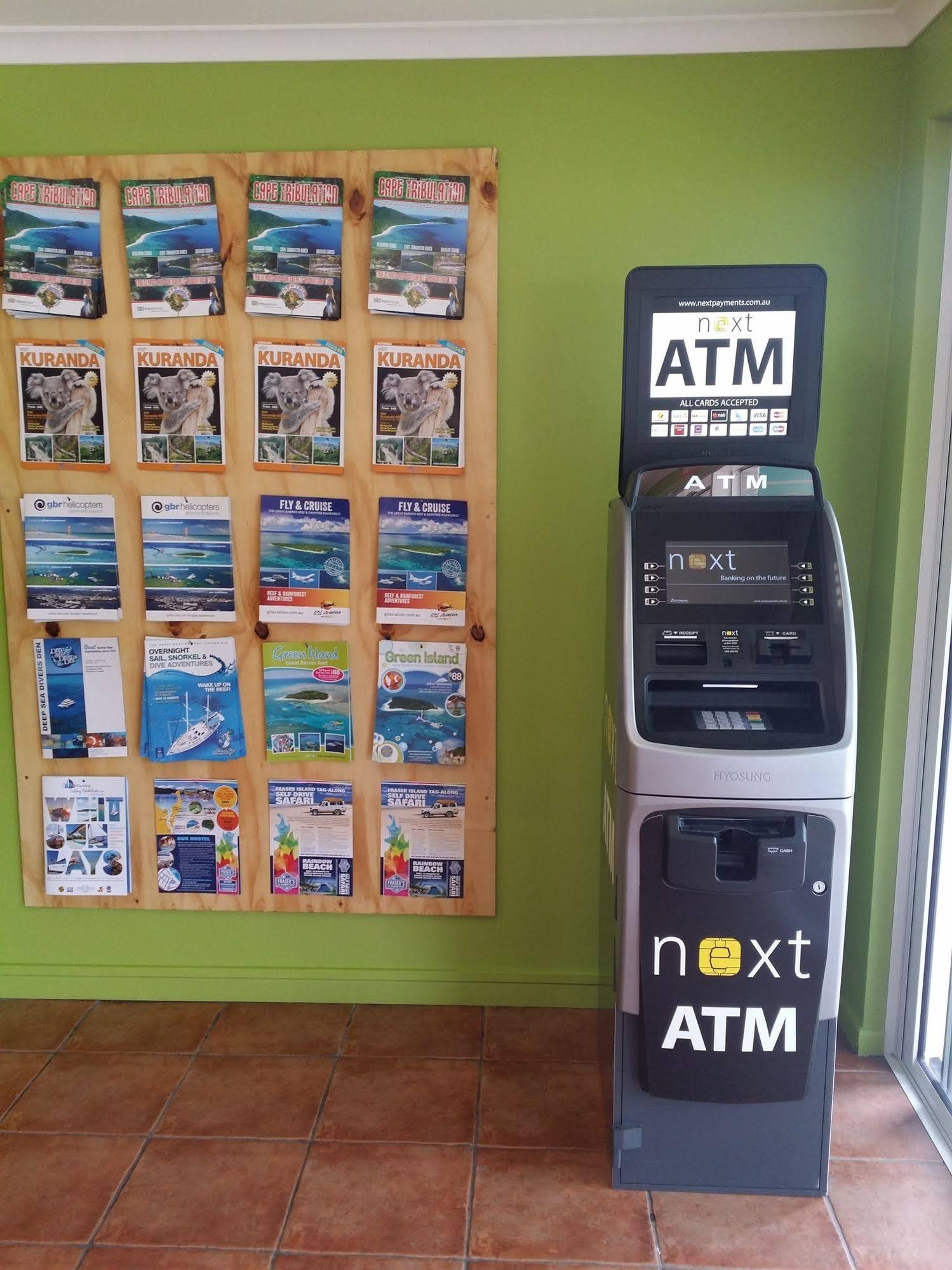 Caravella Backpackers