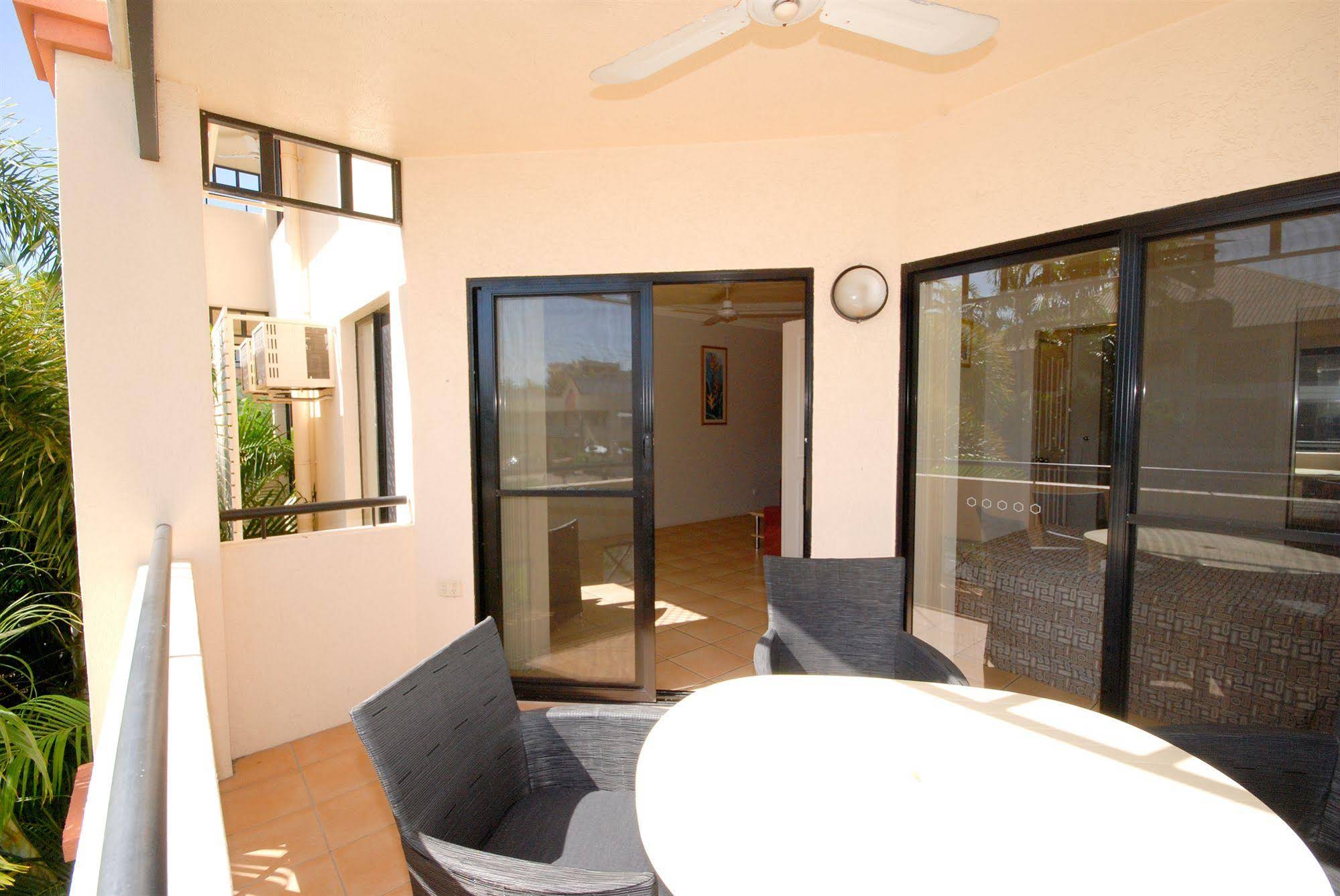 City Plaza Apartments