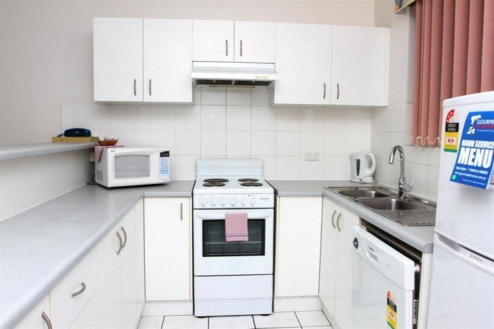 Citysider Cairns Holiday Apartments
