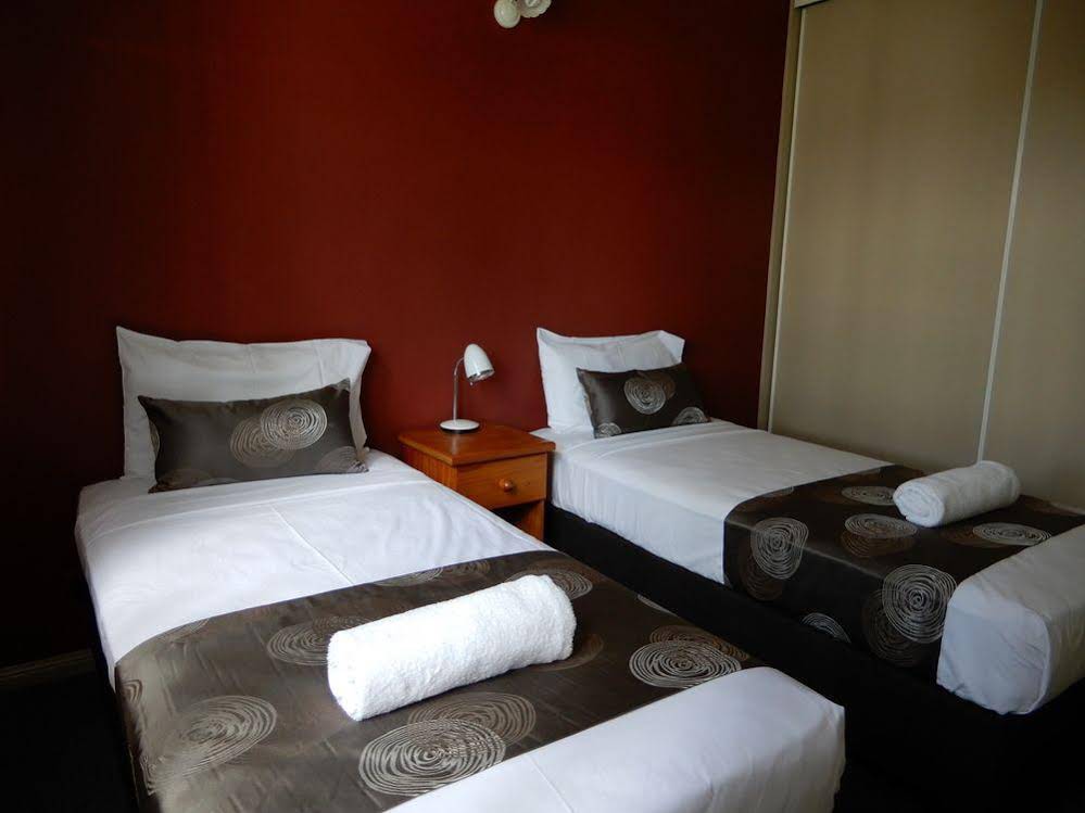 Citysider Cairns Holiday Apartments