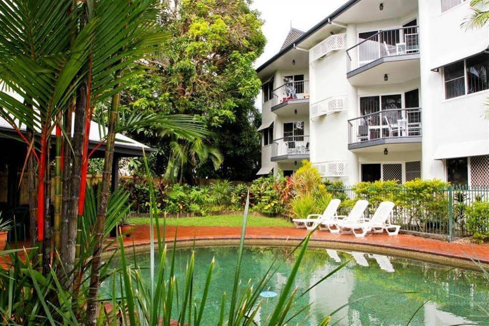 Citysider Cairns Holiday Apartments