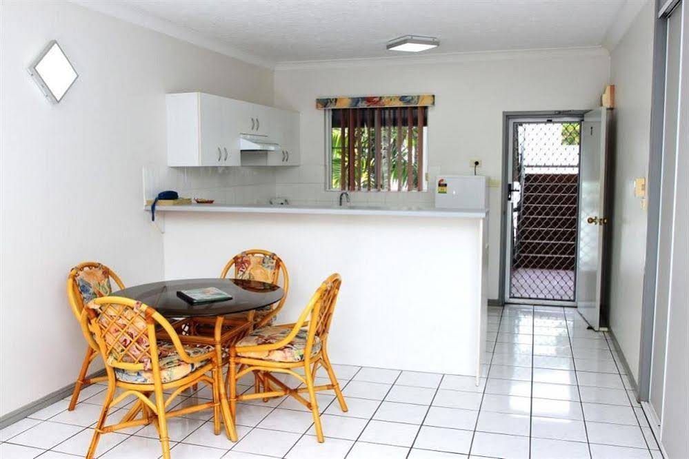 Citysider Cairns Holiday Apartments