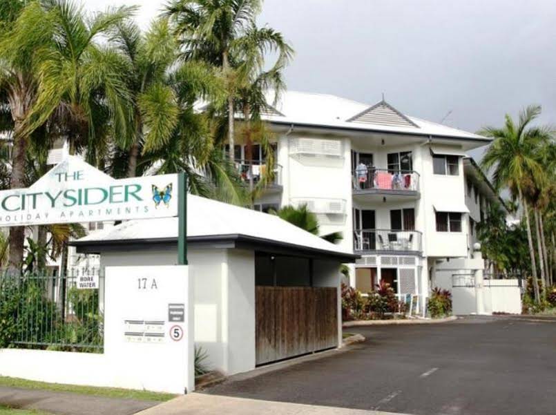 Citysider Cairns Holiday Apartments