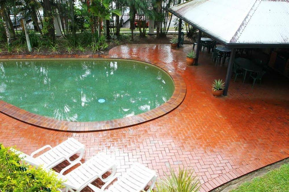 Citysider Cairns Holiday Apartments
