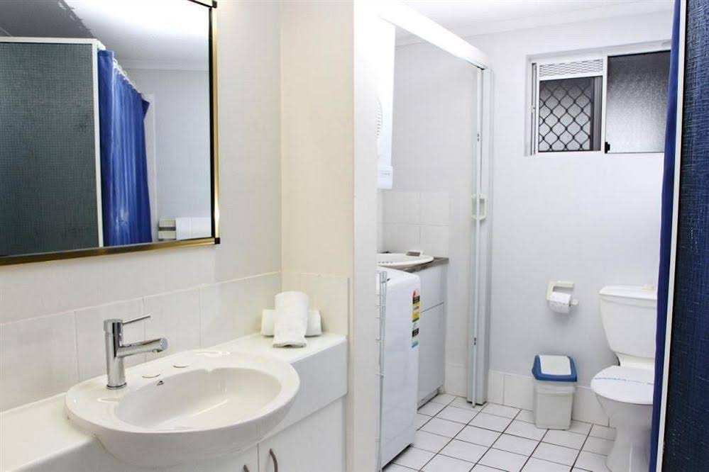 Citysider Cairns Holiday Apartments
