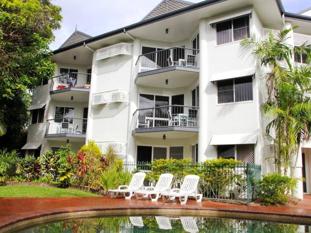 Citysider Cairns Holiday Apartments