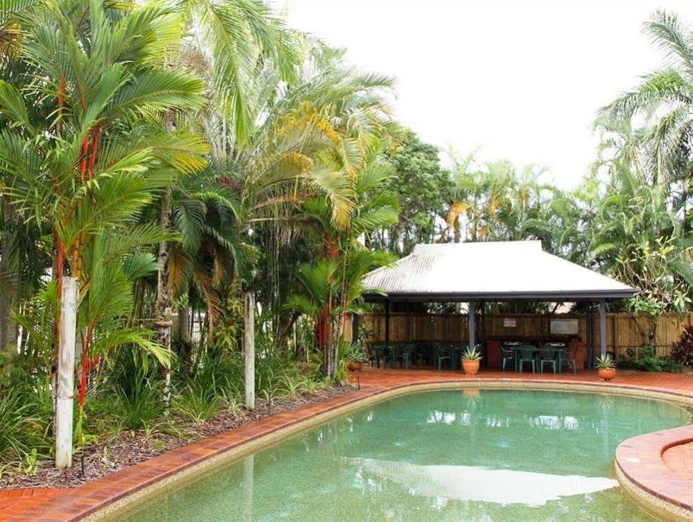 Citysider Cairns Holiday Apartments